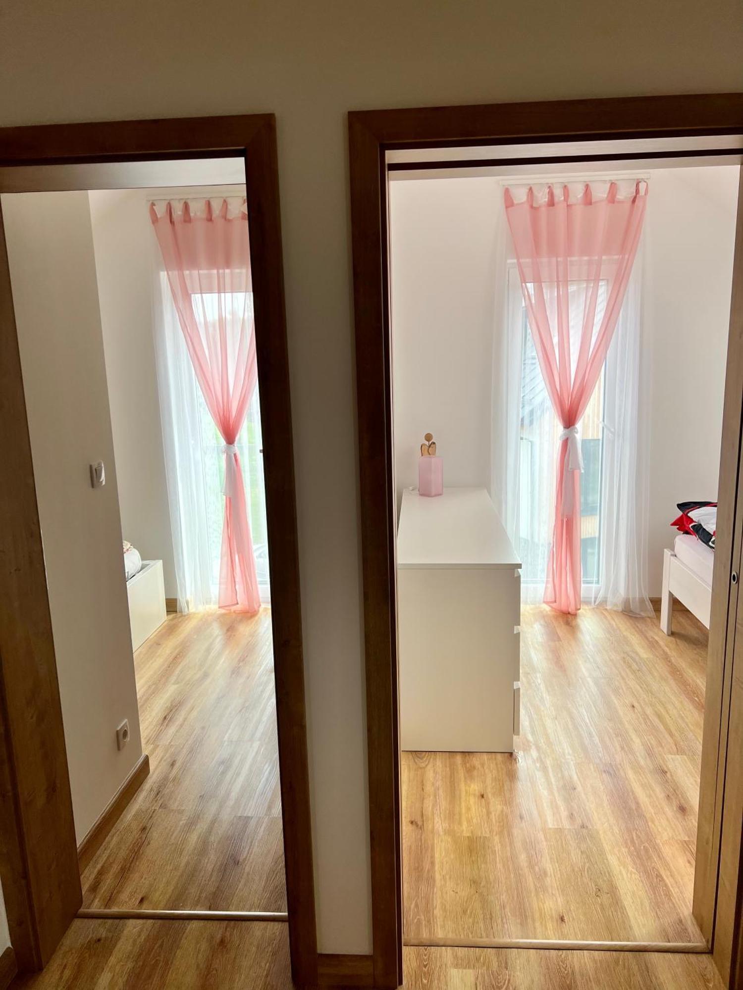 Appartamento Apartman Roda2 Male Lipno Černá v Pošumaví Esterno foto