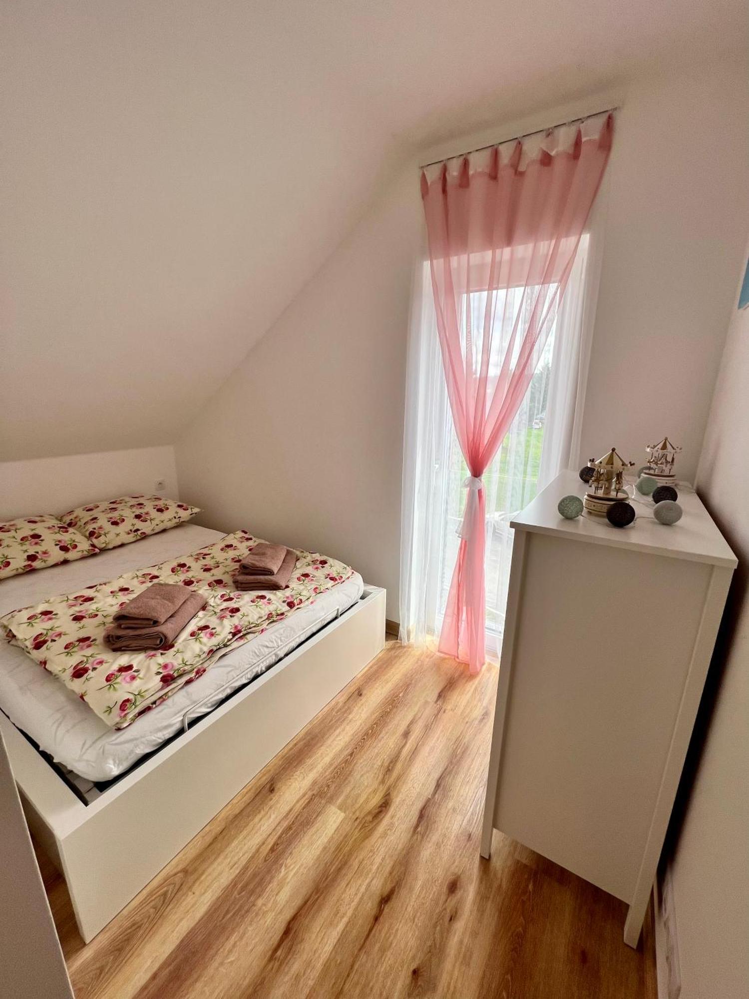 Appartamento Apartman Roda2 Male Lipno Černá v Pošumaví Esterno foto