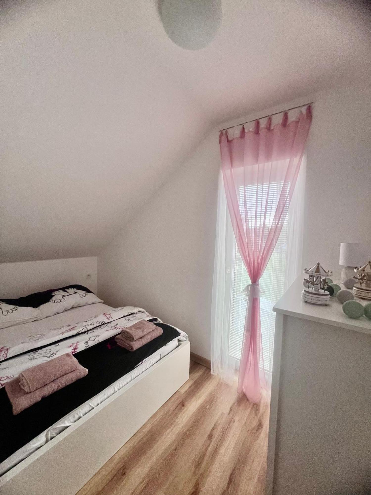 Apartman Roda2 Male Lipno Černá v Pošumaví Esterno foto